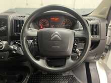 Citroen Relay 2.2 BlueHDi 35 X Panel Van 5dr Diesel Manual L2 High Roof Euro 6 (s/s) (140 ps) - U2741
