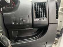 Citroen Relay 2.2 BlueHDi 35 X Panel Van 5dr Diesel Manual L2 High Roof Euro 6 (s/s) (140 ps) - U2741