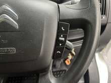 Citroen Relay 2.2 BlueHDi 35 X Panel Van 5dr Diesel Manual L2 High Roof Euro 6 (s/s) (140 ps) - U2741