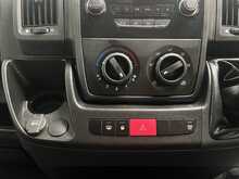 Citroen Relay 2.2 BlueHDi 35 X Panel Van 5dr Diesel Manual L2 High Roof Euro 6 (s/s) (140 ps) - U2741