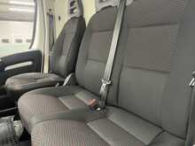 Citroen Relay 2.2 BlueHDi 35 X Panel Van 5dr Diesel Manual L2 High Roof Euro 6 (s/s) (140 ps) - U2741