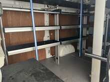 Citroen Relay 2.2 BlueHDi 35 X Panel Van 5dr Diesel Manual L2 High Roof Euro 6 (s/s) (140 ps) - U2741