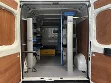 Citroen Relay 2.2 BlueHDi 35 X Panel Van 5dr Diesel Manual L2 High Roof Euro 6 (s/s) (140 ps) - U2741