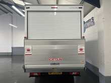 Ford Transit 2.0 350 EcoBlue HD Leader Luton Van 2dr Diesel Manual RWD L4 Euro 6 (s/s) (165 ps) 2.0 2dr Luton - U2743