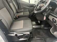 Ford Transit 2.0 350 EcoBlue HD Leader Luton Van 2dr Diesel Manual RWD L4 Euro 6 (s/s) (165 ps) 2.0 2dr Luton - U2743