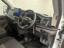 Ford Transit 2.0 350 EcoBlue HD Leader Luton Van 2dr Diesel Manual RWD L4 Euro 6 (s/s) (165 ps) 2.0 2dr Luton - U2743
