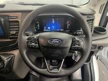 Ford Transit 2.0 350 EcoBlue HD Leader Luton Van 2dr Diesel Manual RWD L4 Euro 6 (s/s) (165 ps) 2.0 2dr Luton - U2743