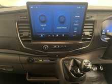 Ford Transit 2.0 350 EcoBlue HD Leader Luton Van 2dr Diesel Manual RWD L4 Euro 6 (s/s) (165 ps) 2.0 2dr Luton - U2743