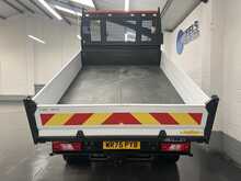 Ford Transit 2.0 350 EcoBlue Leader Chassis Double Cab 4dr Diesel Manual RWD L3 Euro 6 (s/s) (130 ps) - U2744