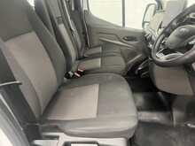 Ford Transit 2.0 350 EcoBlue Leader Chassis Double Cab 4dr Diesel Manual RWD L3 Euro 6 (s/s) (130 ps) - U2744