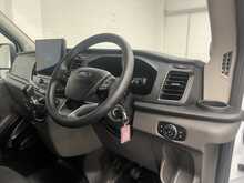 Ford Transit 2.0 350 EcoBlue Leader Chassis Double Cab 4dr Diesel Manual RWD L3 Euro 6 (s/s) (130 ps) - U2744