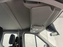 Ford Transit 2.0 350 EcoBlue Leader Chassis Double Cab 4dr Diesel Manual RWD L3 Euro 6 (s/s) (130 ps) - U2744