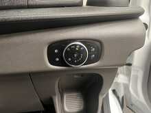 Ford Transit 2.0 350 EcoBlue Leader Chassis Double Cab 4dr Diesel Manual RWD L3 Euro 6 (s/s) (130 ps) - U2744