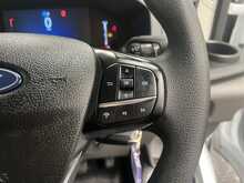 Ford Transit 2.0 350 EcoBlue Leader Chassis Double Cab 4dr Diesel Manual RWD L3 Euro 6 (s/s) (130 ps) - U2744