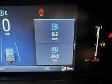 Ford Transit 2.0 350 EcoBlue Leader Chassis Double Cab 4dr Diesel Manual RWD L3 Euro 6 (s/s) (130 ps) - U2744