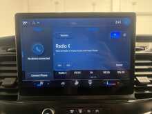 Ford Transit 2.0 350 EcoBlue Leader Chassis Double Cab 4dr Diesel Manual RWD L3 Euro 6 (s/s) (130 ps) - U2744