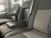 Ford Transit 2.0 350 EcoBlue Leader Chassis Double Cab 4dr Diesel Manual RWD L3 Euro 6 (s/s) (130 ps) - U2744