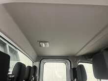 Ford Transit 2.0 350 EcoBlue Leader Chassis Double Cab 4dr Diesel Manual RWD L3 Euro 6 (s/s) (130 ps) - U2744