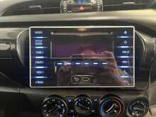 Toyota Hilux 2.4 D-4D Active Extra Pickup Extended Cab 4dr Diesel Manual 4WD Euro 6 (s/s) (150 ps) - U2746