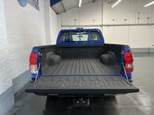 Toyota Hilux 2.4 D-4D Active Extra Pickup Extended Cab 4dr Diesel Manual 4WD Euro 6 (s/s) (150 ps) - U2746