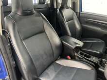 Toyota Hilux 2.4 D-4D Active Extra Pickup Extended Cab 4dr Diesel Manual 4WD Euro 6 (s/s) (150 ps) - U2747