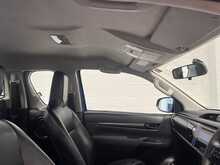 Toyota Hilux 2.4 D-4D Active Extra Pickup Extended Cab 4dr Diesel Manual 4WD Euro 6 (s/s) (150 ps) - U2747