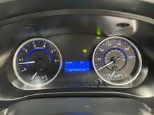Toyota Hilux 2.4 D-4D Active Extra Pickup Extended Cab 4dr Diesel Manual 4WD Euro 6 (s/s) (150 ps) - U2747
