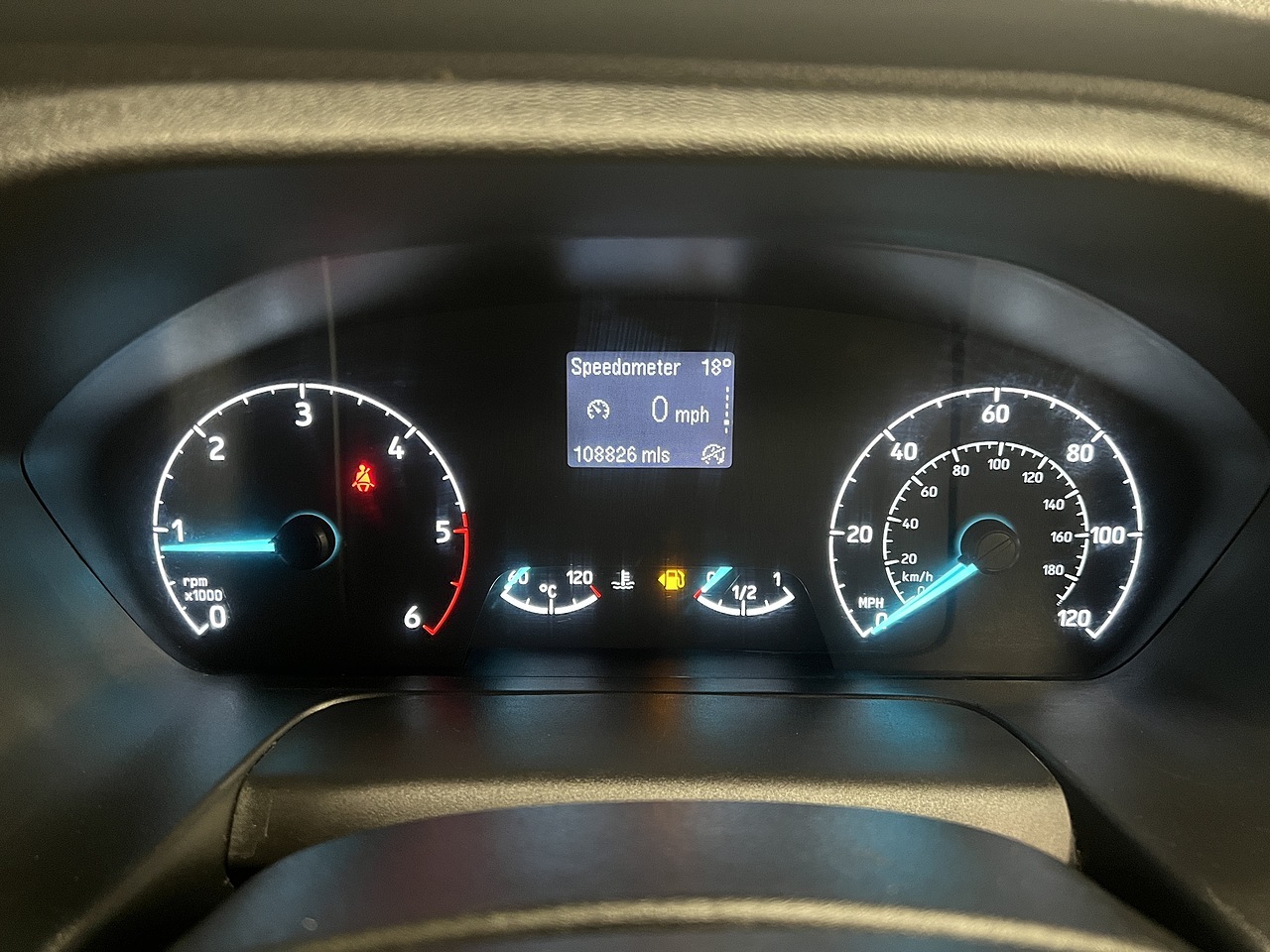 FORD TRANSIT CUSTOM 2.0 320 ECOBLUE LIMITED CREW VAN DOUBLE CAB 5DR DIESEL MANUAL L2...