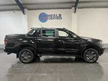 Ford Ranger 2.0 EcoBlue Wildtrak Pickup Double Cab 4dr Diesel Auto 4WD Euro 6 (s/s) (213 ps) - U2752