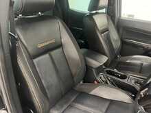 Ford Ranger 2.0 EcoBlue Wildtrak Pickup Double Cab 4dr Diesel Auto 4WD Euro 6 (s/s) (213 ps) - U2752
