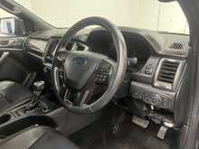 Ford Ranger 2.0 EcoBlue Wildtrak Pickup Double Cab 4dr Diesel Auto 4WD Euro 6 (s/s) (213 ps) - U2752