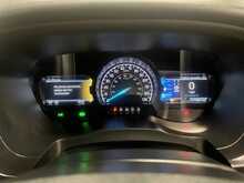 Ford Ranger 2.0 EcoBlue Wildtrak Pickup Double Cab 4dr Diesel Auto 4WD Euro 6 (s/s) (213 ps) - U2752