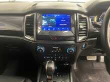 Ford Ranger 2.0 EcoBlue Wildtrak Pickup Double Cab 4dr Diesel Auto 4WD Euro 6 (s/s) (213 ps) - U2752