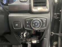 Ford Ranger 2.0 EcoBlue Wildtrak Pickup Double Cab 4dr Diesel Auto 4WD Euro 6 (s/s) (213 ps) - U2752