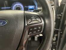 Ford Ranger 2.0 EcoBlue Wildtrak Pickup Double Cab 4dr Diesel Auto 4WD Euro 6 (s/s) (213 ps) - U2752
