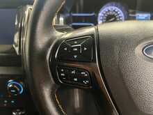 Ford Ranger 2.0 EcoBlue Wildtrak Pickup Double Cab 4dr Diesel Auto 4WD Euro 6 (s/s) (213 ps) - U2752