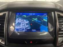 Ford Ranger 2.0 EcoBlue Wildtrak Pickup Double Cab 4dr Diesel Auto 4WD Euro 6 (s/s) (213 ps) - U2752
