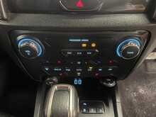 Ford Ranger 2.0 EcoBlue Wildtrak Pickup Double Cab 4dr Diesel Auto 4WD Euro 6 (s/s) (213 ps) - U2752