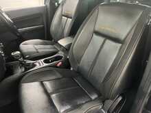 Ford Ranger 2.0 EcoBlue Wildtrak Pickup Double Cab 4dr Diesel Auto 4WD Euro 6 (s/s) (213 ps) - U2752