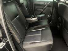 Ford Ranger 2.0 EcoBlue Wildtrak Pickup Double Cab 4dr Diesel Auto 4WD Euro 6 (s/s) (213 ps) - U2752