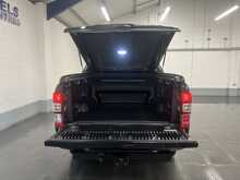 Ford Ranger 2.0 EcoBlue Wildtrak Pickup Double Cab 4dr Diesel Auto 4WD Euro 6 (s/s) (213 ps) - U2752