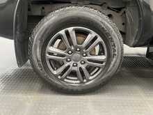 Ford Ranger 2.0 EcoBlue Wildtrak Pickup Double Cab 4dr Diesel Auto 4WD Euro 6 (s/s) (213 ps) - U2752