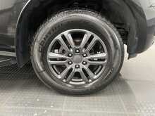 Ford Ranger 2.0 EcoBlue Wildtrak Pickup Double Cab 4dr Diesel Auto 4WD Euro 6 (s/s) (213 ps) - U2752