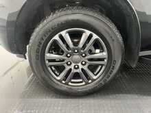 Ford Ranger 2.0 EcoBlue Wildtrak Pickup Double Cab 4dr Diesel Auto 4WD Euro 6 (s/s) (213 ps) - U2752