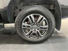 Ford Ranger 2.0 EcoBlue Wildtrak Pickup Double Cab 4dr Diesel Auto 4WD Euro 6 (s/s) (213 ps) - U2752