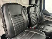 Ford Transit Custom 2.0 300 EcoBlue Trail Panel Van 5dr Diesel Manual L1 H1 Euro 6 (s/s) (130 ps) - U2753