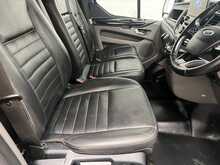 Ford Transit Custom 2.0 300 EcoBlue Trail Panel Van 5dr Diesel Manual L1 H1 Euro 6 (s/s) (130 ps) - U2753