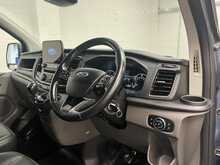 Ford Transit Custom 2.0 300 EcoBlue Trail Panel Van 5dr Diesel Manual L1 H1 Euro 6 (s/s) (130 ps) - U2753