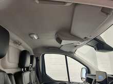 Ford Transit Custom 2.0 300 EcoBlue Trail Panel Van 5dr Diesel Manual L1 H1 Euro 6 (s/s) (130 ps) - U2753