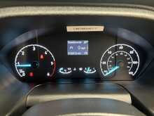 Ford Transit Custom 2.0 300 EcoBlue Trail Panel Van 5dr Diesel Manual L1 H1 Euro 6 (s/s) (130 ps) - U2753
